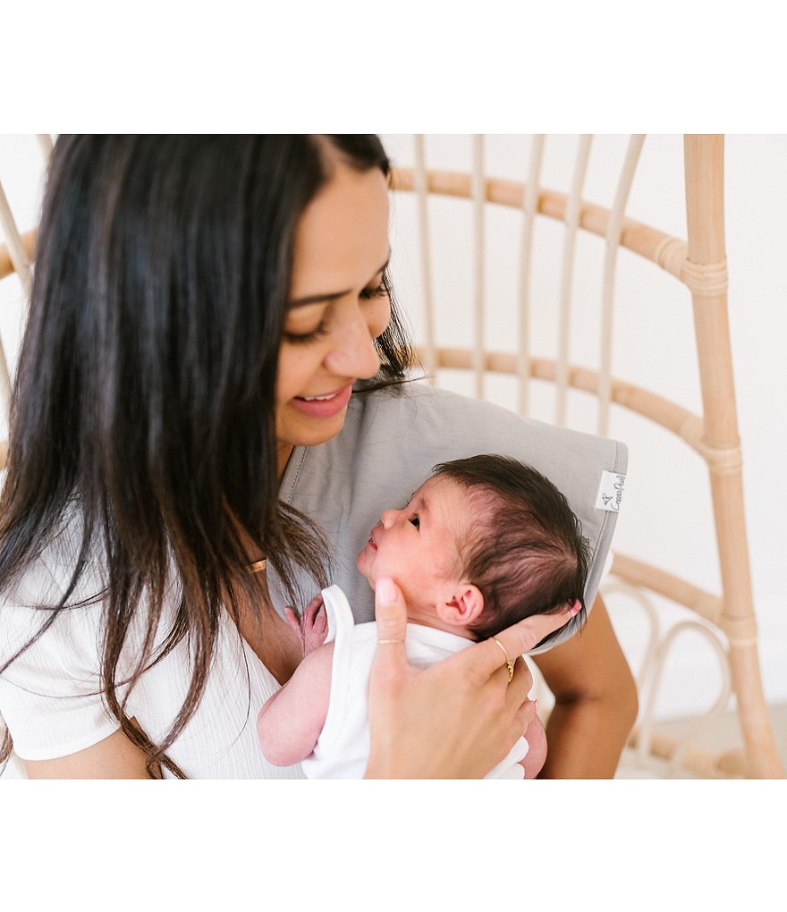 Copper Pearl Baby Premium Burp Cloths 3-Pack