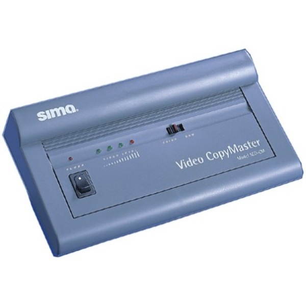 Sima CopyMaster SED-CM Video Processor
