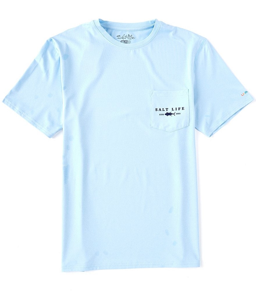 Columbia PFG Terminal Tackle Long-Sleeve Rashguard Tee