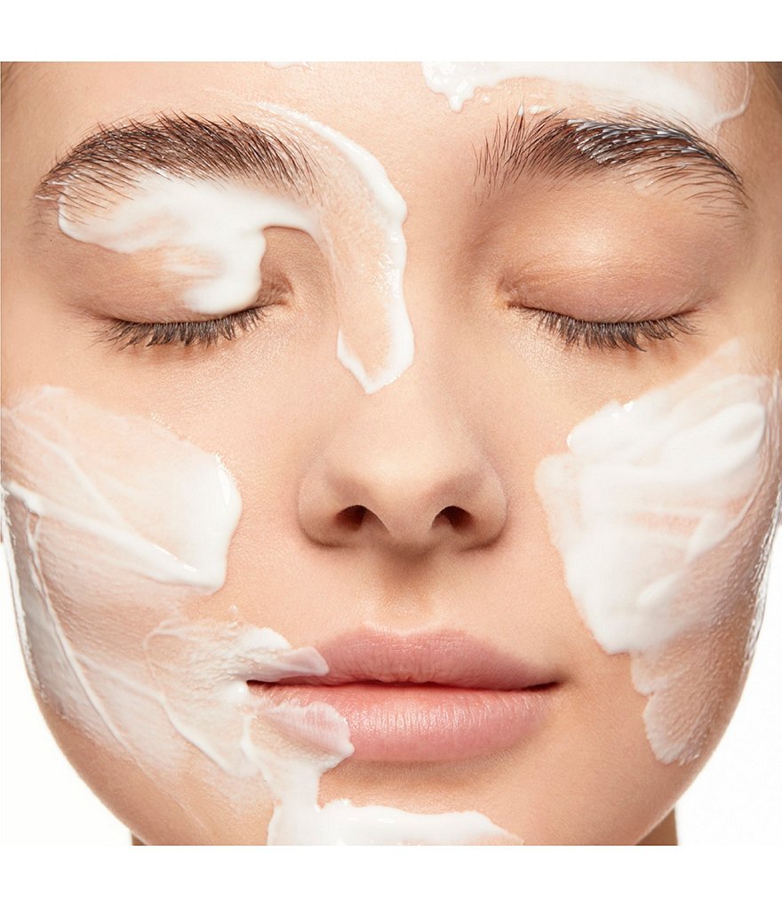 Clarins Velvet Cleansing Milk