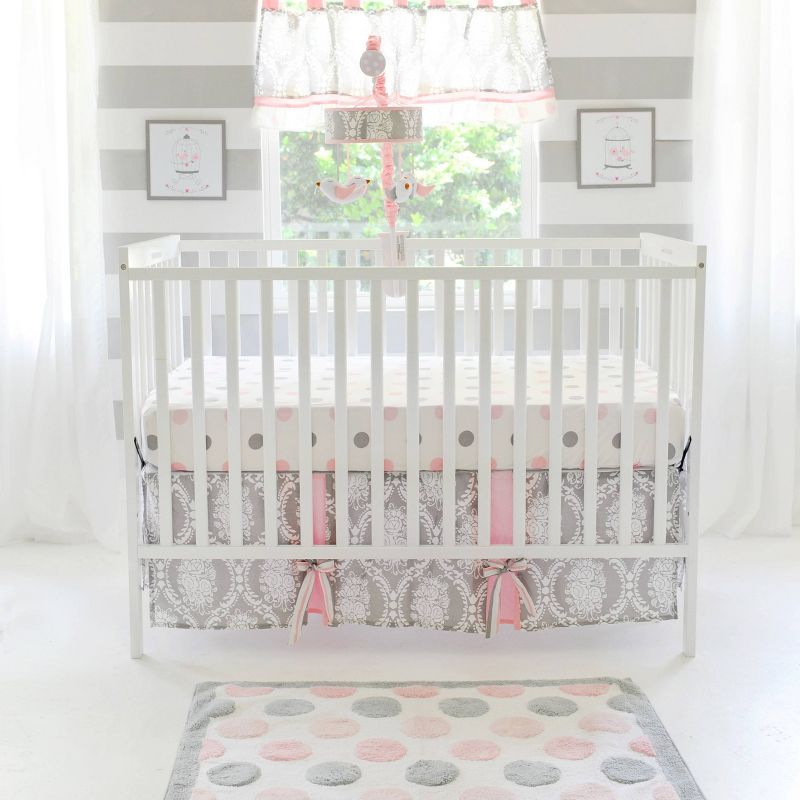 Baby Fitted Sheet My Baby Sam