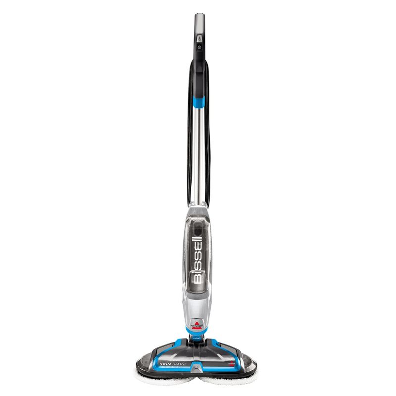 SALAV Pet Motion Vibrating Steam Mop - STM-403