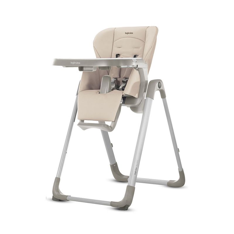 Baby Delight Go With Me Uplift Deluxe Portable High Chair