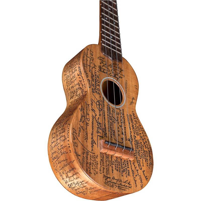Martin Konter Ukulele Natural