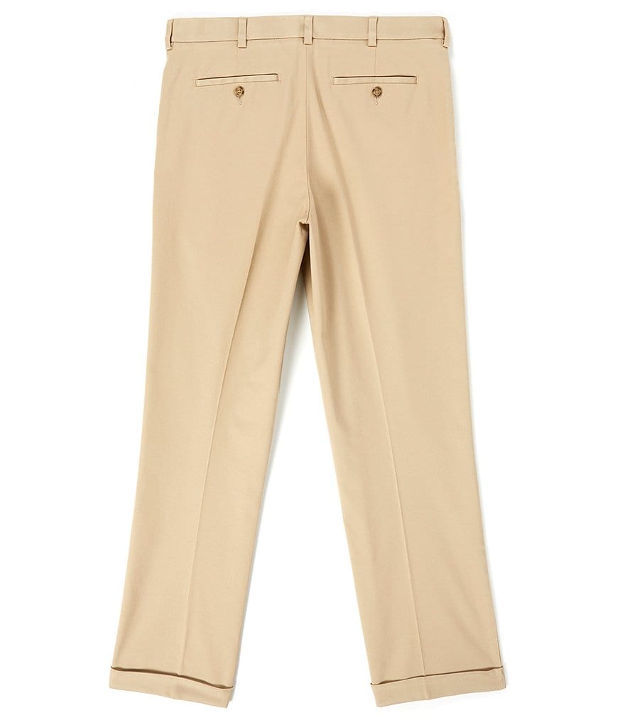 Polo Ralph Lauren Big & Tall Double-Knit Cargo Jogger Pants