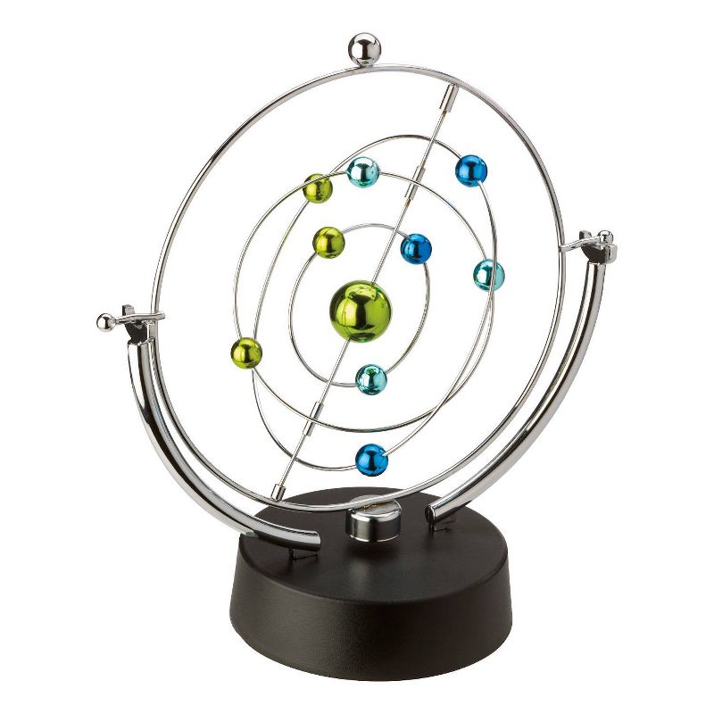 Toysmith Galaxy Kinetic Planetary Orbits Science Kit - STEM