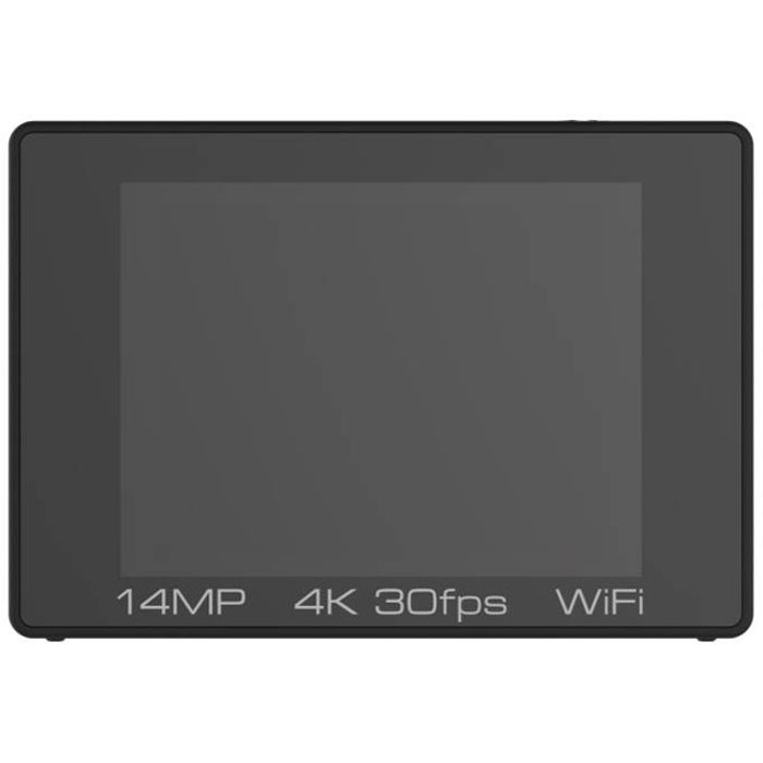 SeaLife ReefMaster RM-4K UW Camera