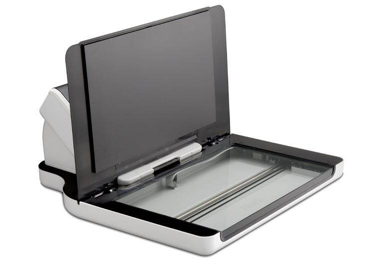 Mount-It! Printer Stand Monitor Riser with Drawer, 19 x 13 Inches