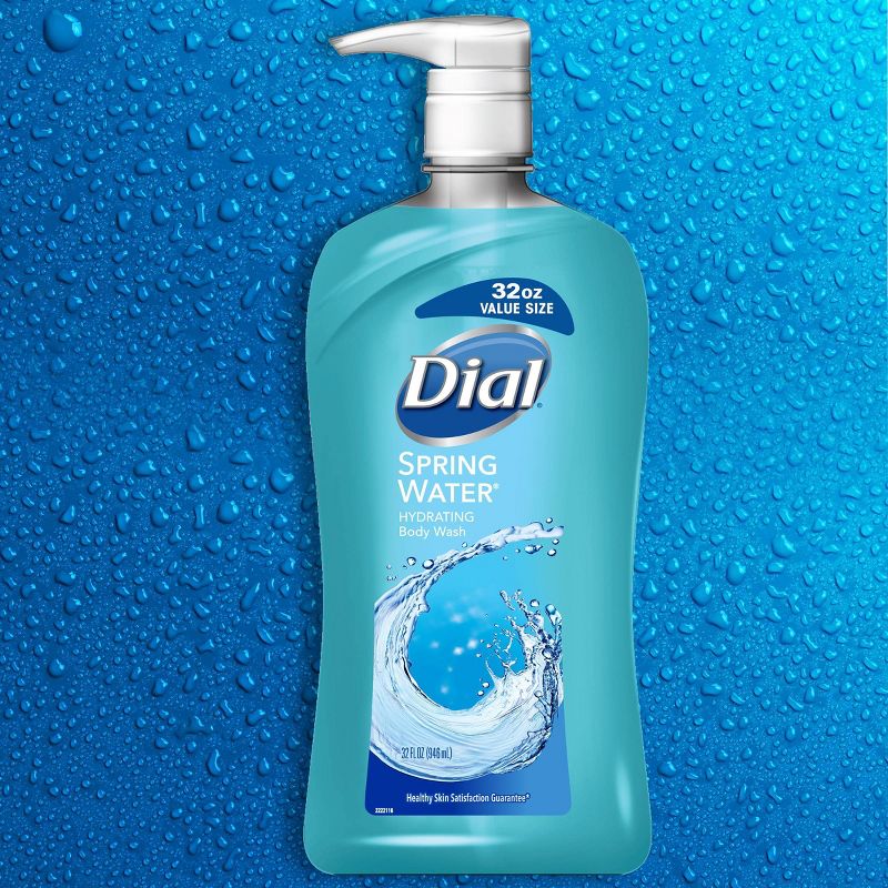 Dove Cucumber & Green Tea Shower Foam Body Wash - 13.5 fl oz