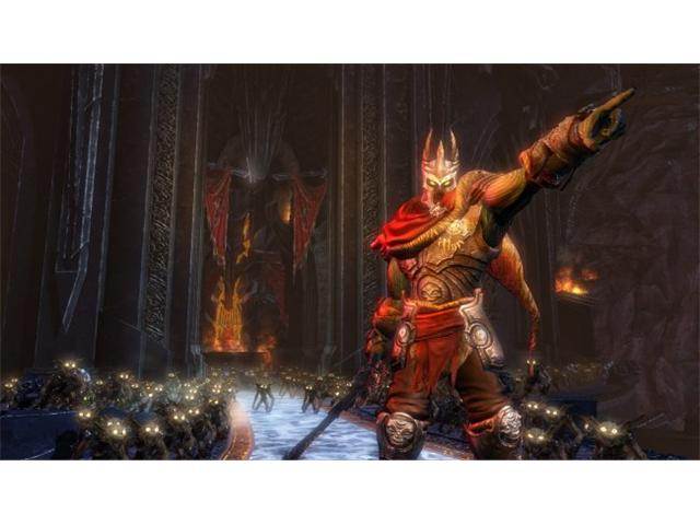 Overlord 2 Xbox 360 Game