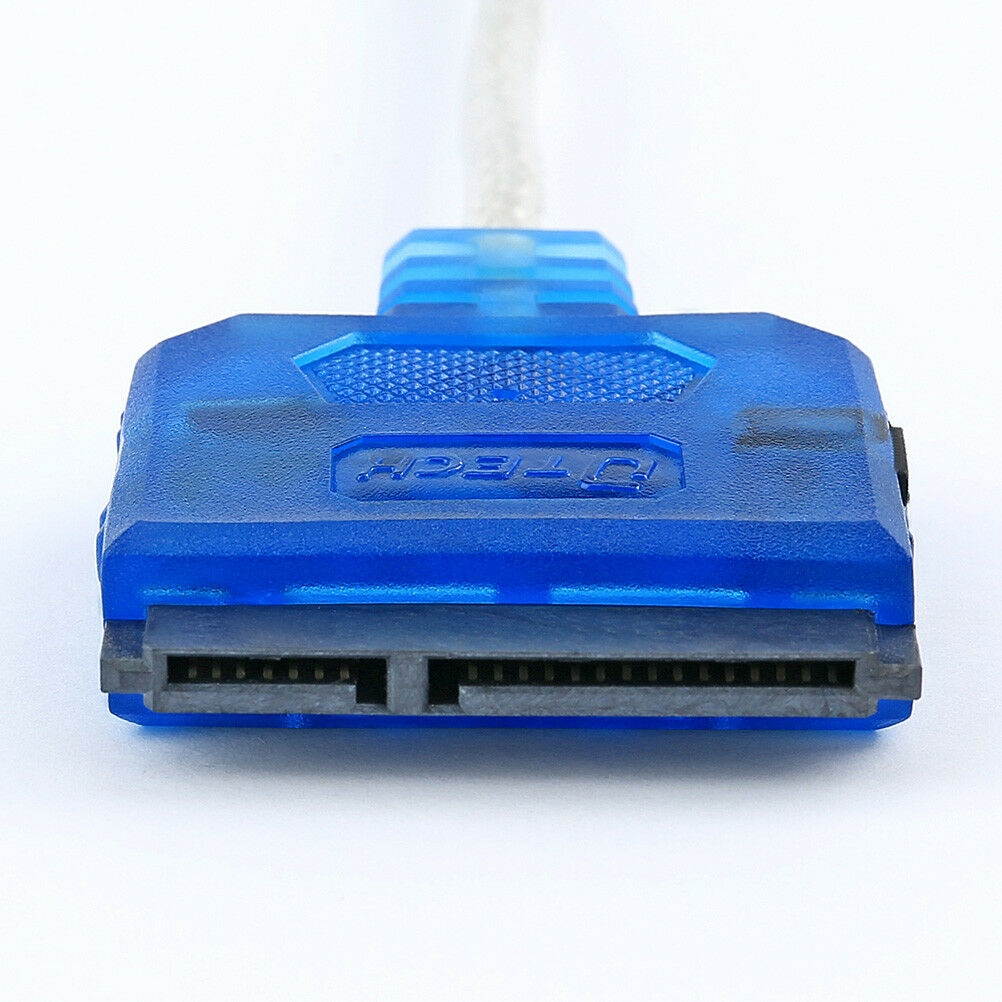 Gulfe Dual 24-Pin Mining Adapter Cable ATX Power Supply Connector Splitter Dual-PSU