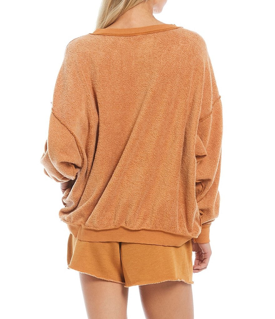 BB Dakota by Steve Madden Coordinating Starry No Starry Shorts