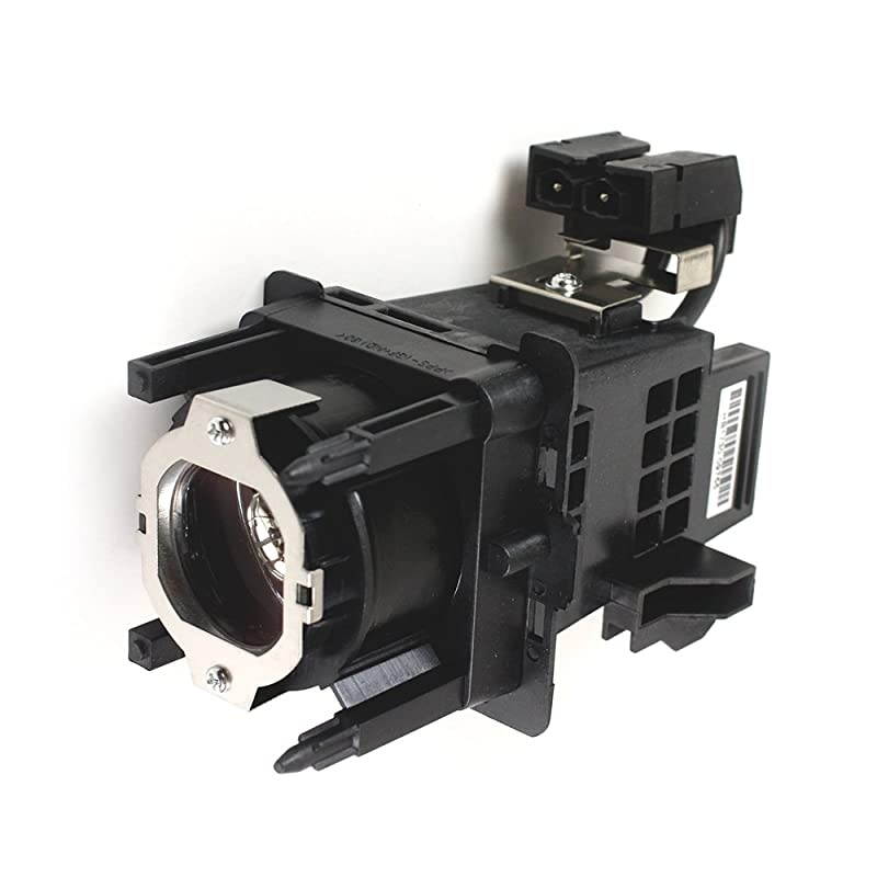 XL2500 Rear Projector TV Assembly with OEM Bulb and Original Housing
