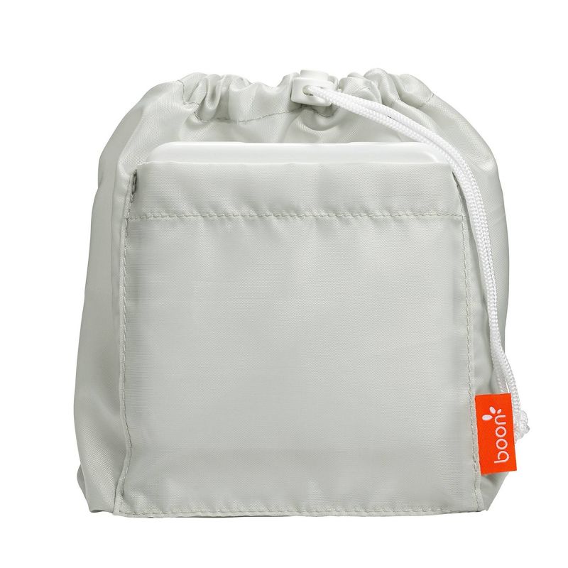 Munchkin Deluxe Dishwasher Basket - Gray