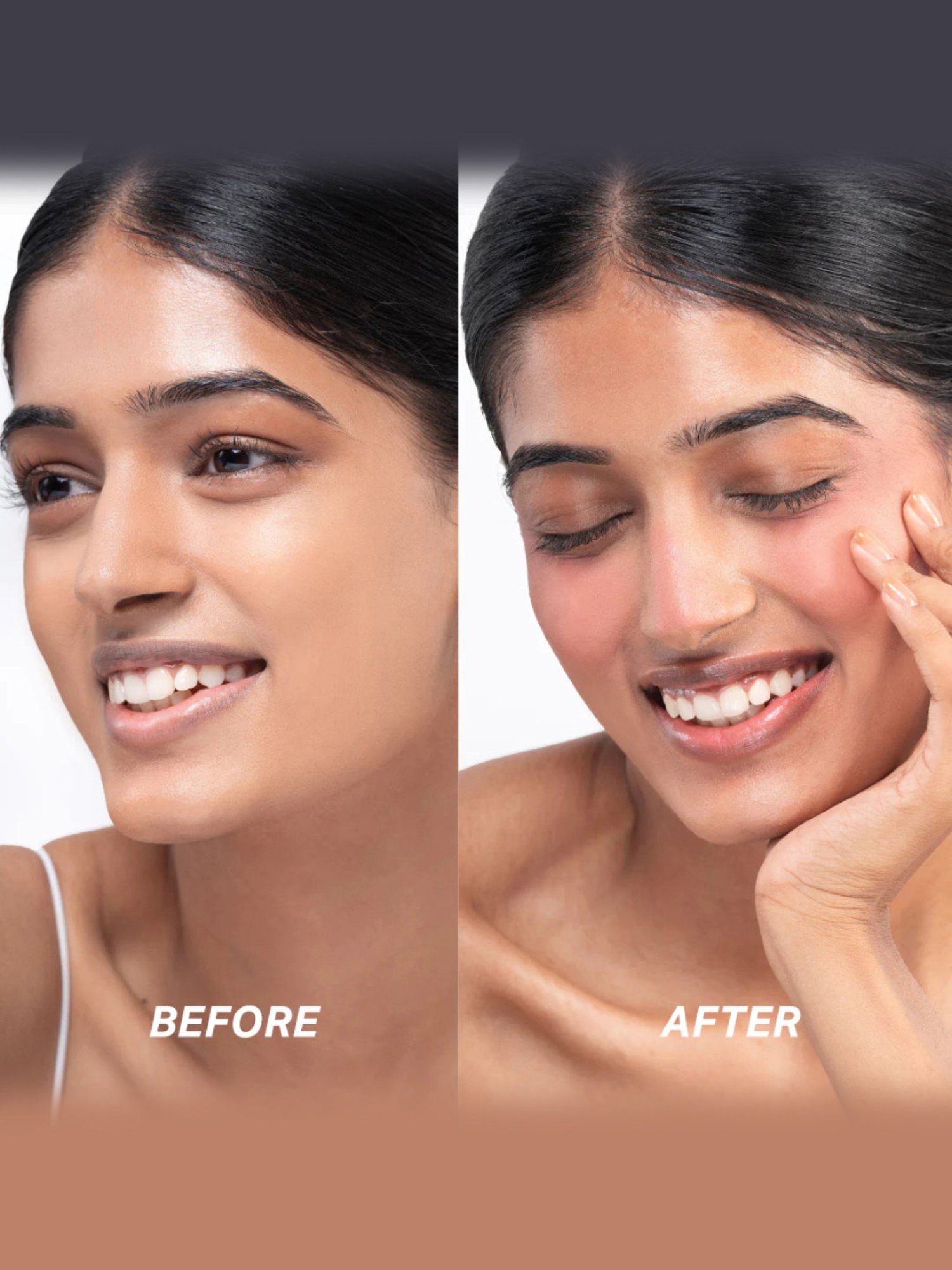 Rom&nd Better Than Cheek Blush W01 Odi Milk - 3.8 gm