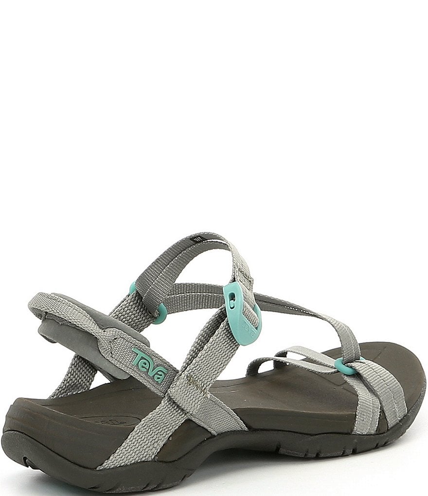 Teva Sirra 4 Casual Sandals
