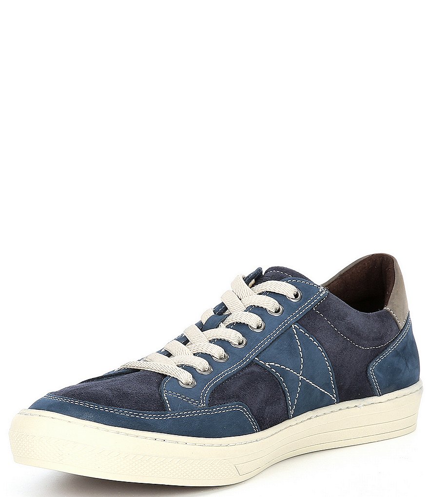 Flag LTD. Men's Vulcon Lace-To-Toe Sneakers