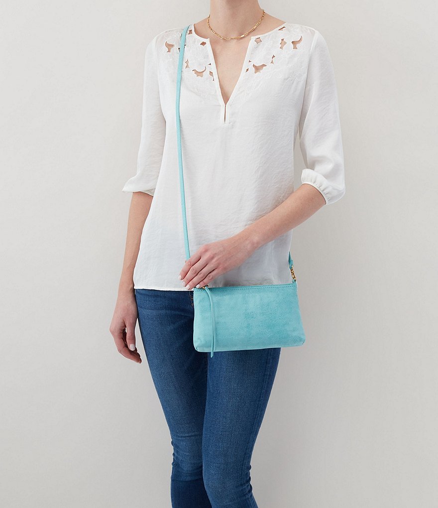 HOBO Darcy Crossbody Bag