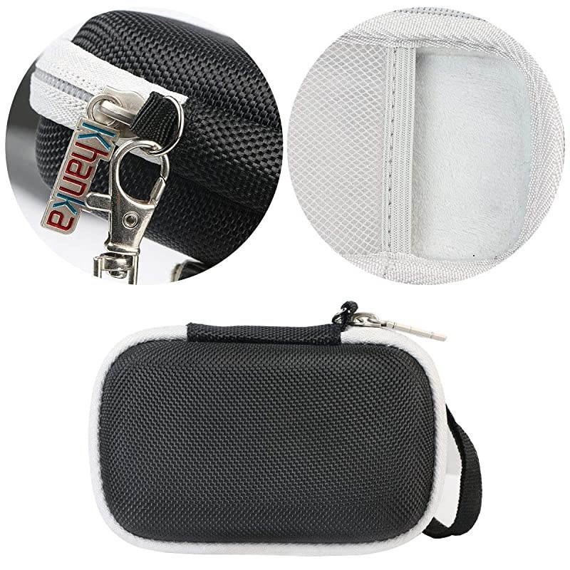 Hard Travel Case Replacement for Anker PowerCore Speed 10000 10000mAh QC Charge 30 Portable External Charger Battery Power Bank