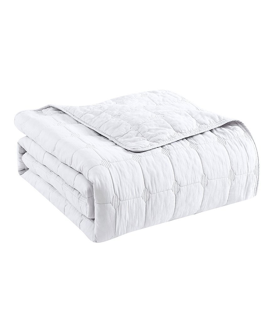 Tommy Bahama Hexagon Quilt Mini Set