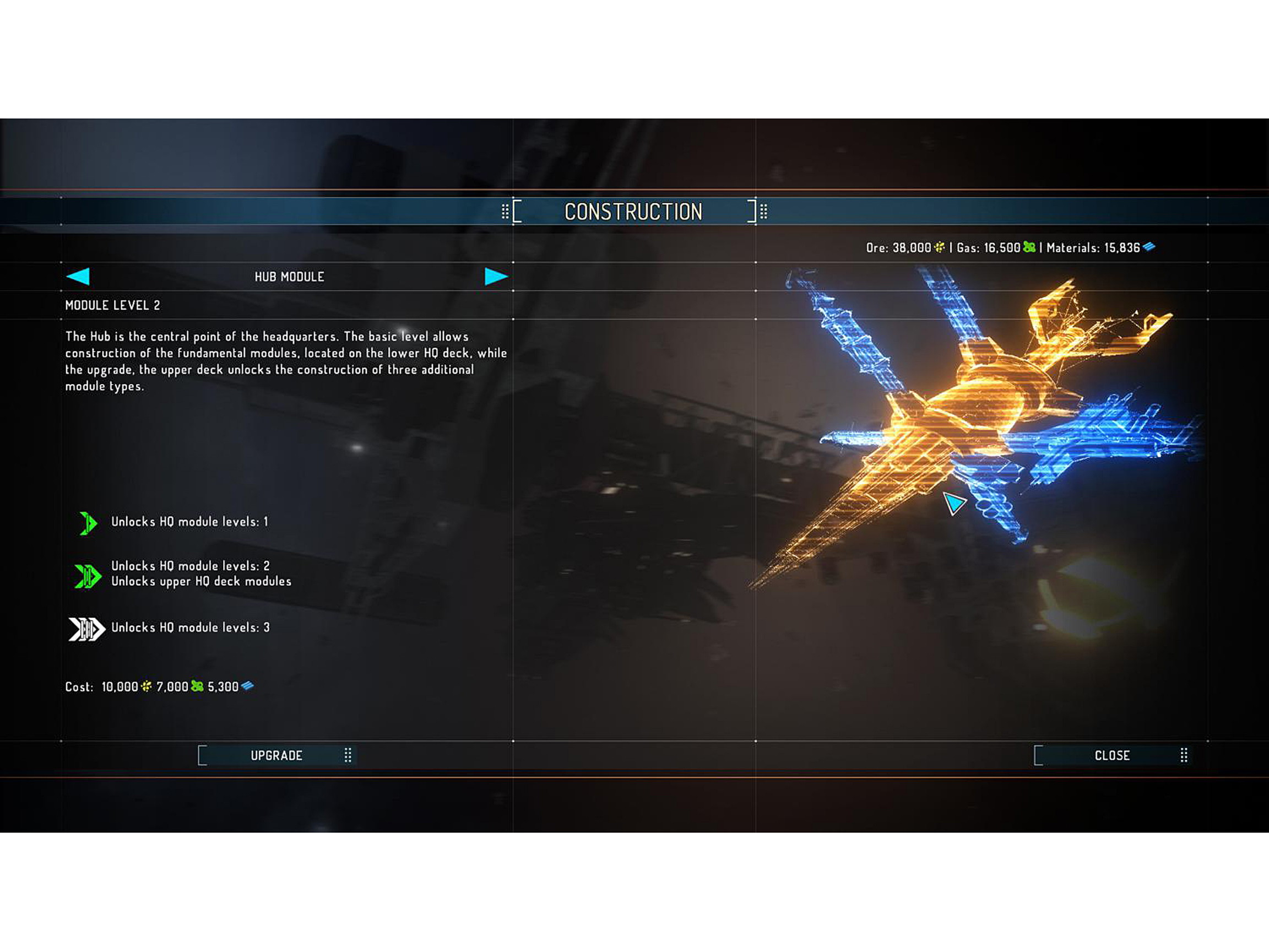 Starpoint Gemini Warlords [Online Game Code]