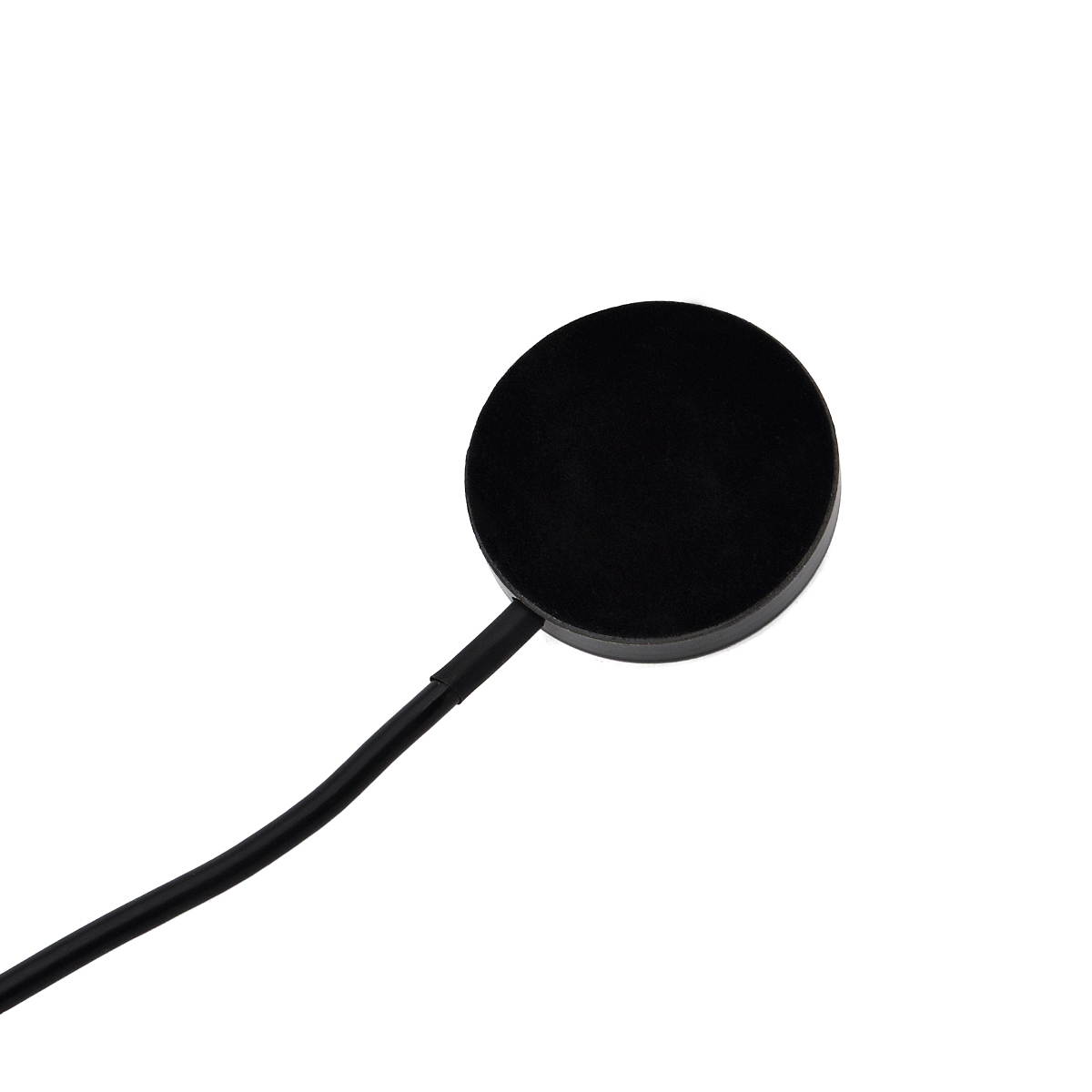 NMO Mount Magnetic Base with 5M/16.4ft Coaxial Cable for Bus Car Amateur CB Mobile Radio Antenna