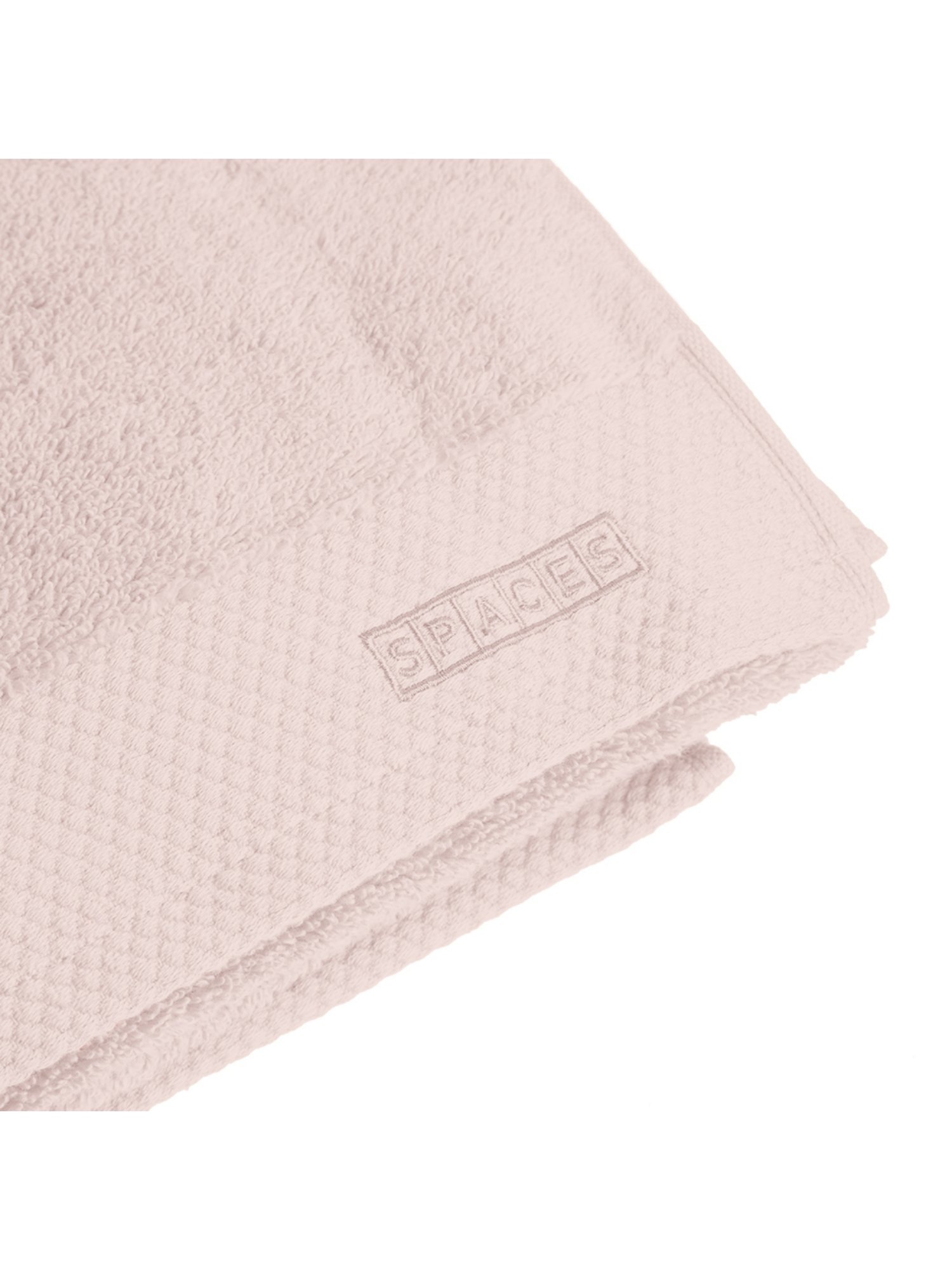 Spaces Luxury Egyption Purple 670 GSM Cotton Bath Towel