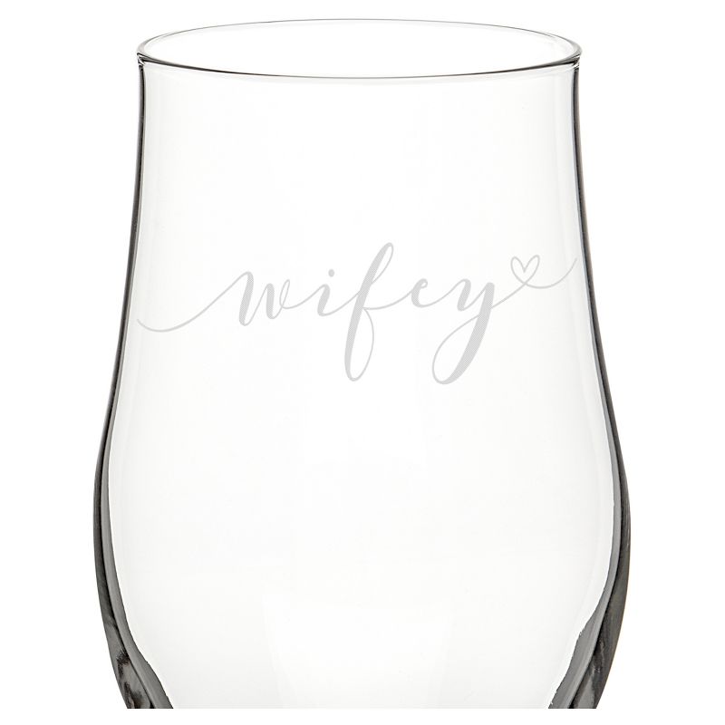 2ct Silver Anniversary Mug Set