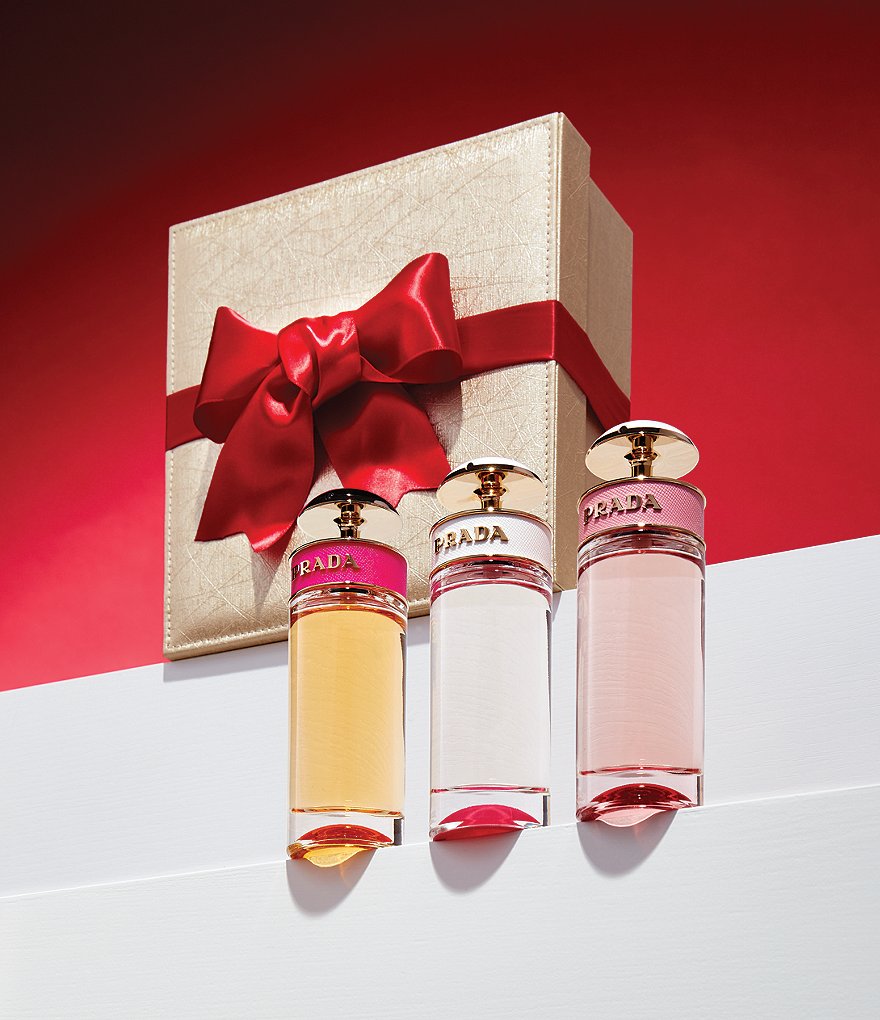 Prada Candy Kiss Eau de Parfum Spray