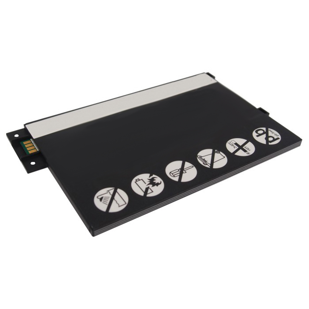 Replacement 1900mAh S11GTSF01A, 170-1032-00, GP-S10-346392-0100 Battery for Amazon Kindle Keyboard, Kindle 3 Wi-Fi, Kindle 3 3G, Kindle III, D00901 eReaders