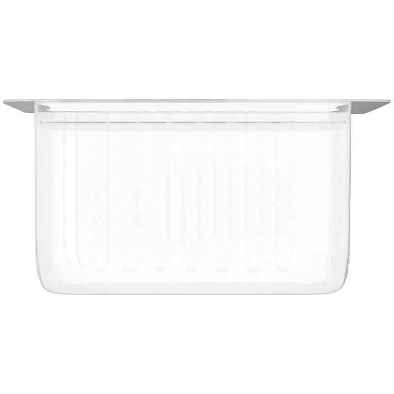 Oscar Mayer Deli Fresh Sliced Rotisserie Seasoned Chicken Breast - 22oz