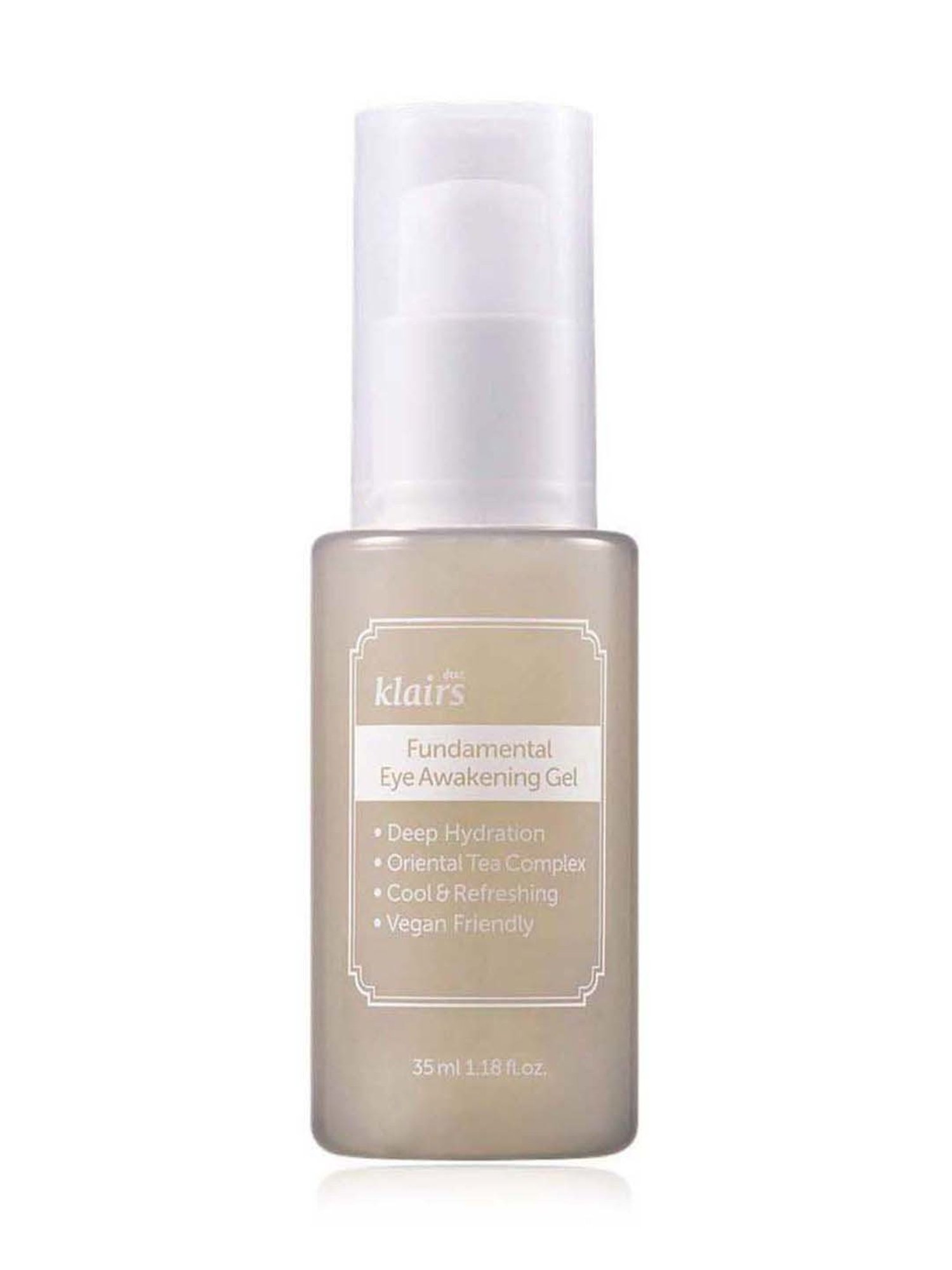 It's Skin Hyaluronic Acid Moisture Eye Cream - 25 ml