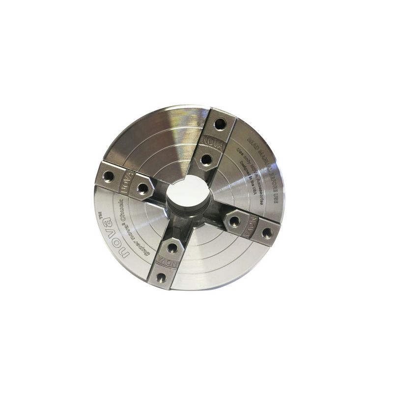 NOVA 23104 SN2 Bowl Turning Bundle