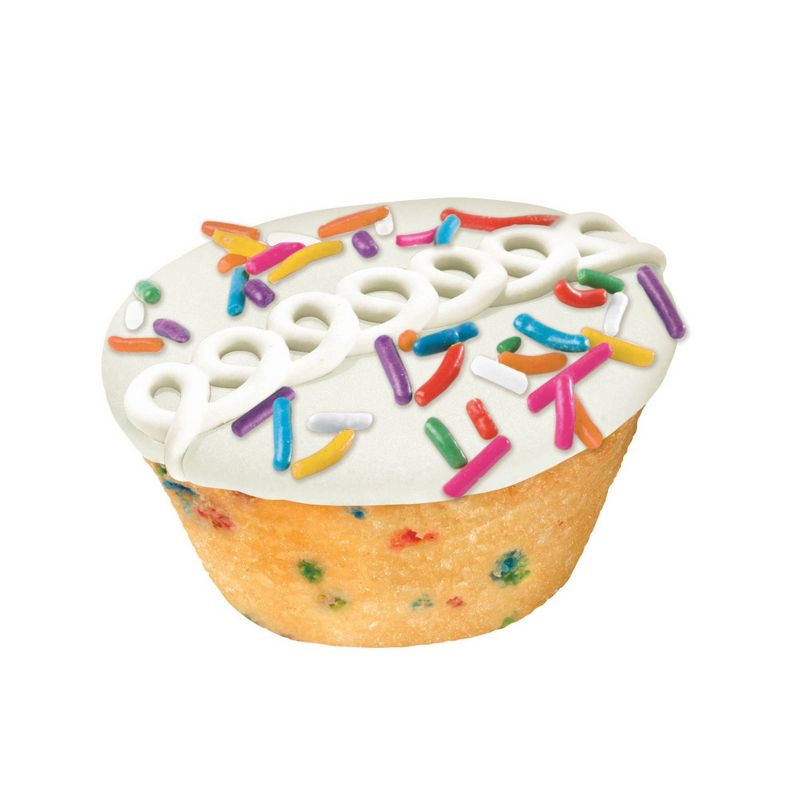 Hostess Birthday Cupcakes - 8ct/13.1oz.