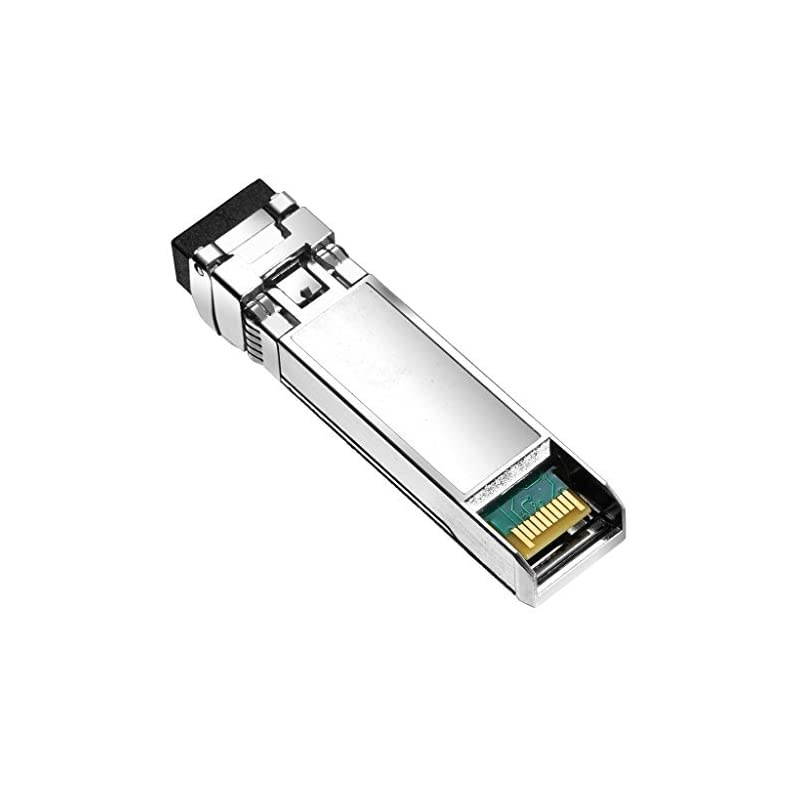 Replacement for 1000GBASELXLH Transceiver Module Ubiquiti MiniGBIC SingleMode Up to 10km