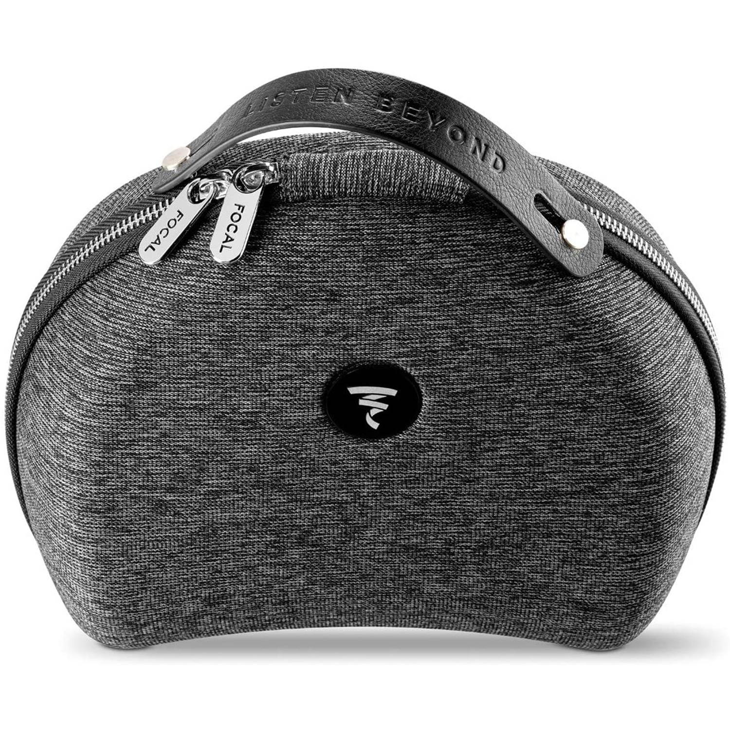 Focal Rigid Carrying Case for Elear/Clear/Utopia Headphones