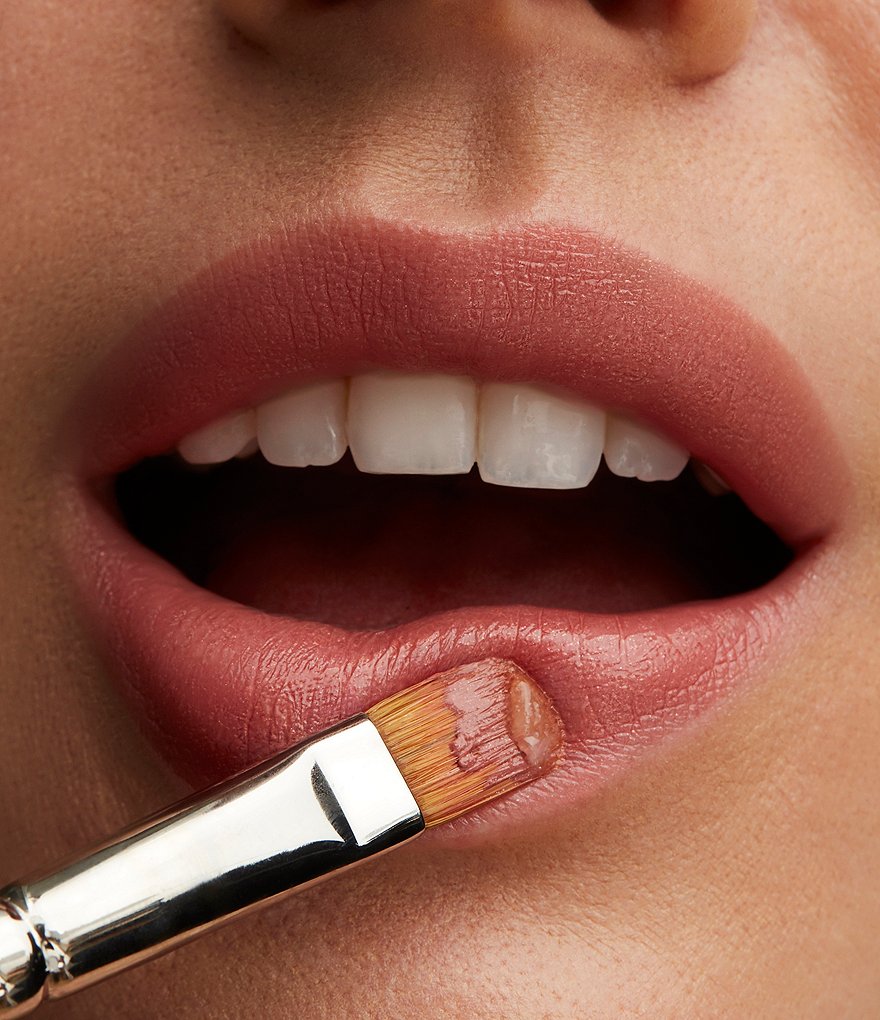 MAC Lustreglass Sheer Shine Lipstick