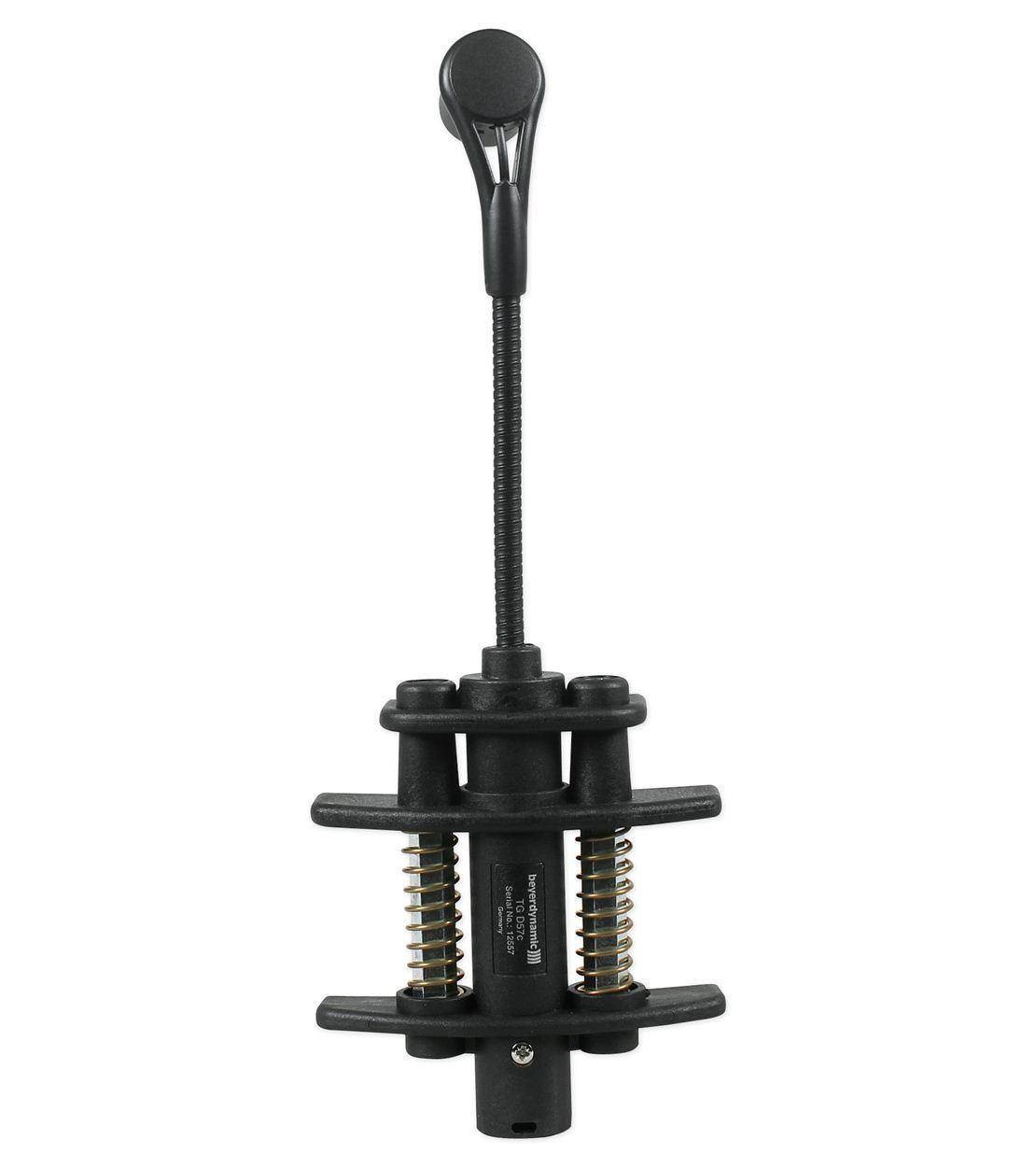 Beyerdynamic TG-D57C Clip-On Drum/Instrument Microphone For Church Sound Systems