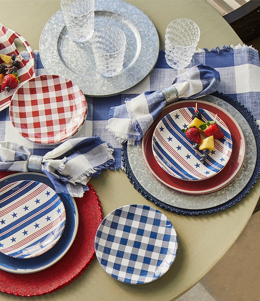 HiEnd Accents Bear Melamine Bowl, Set of 4