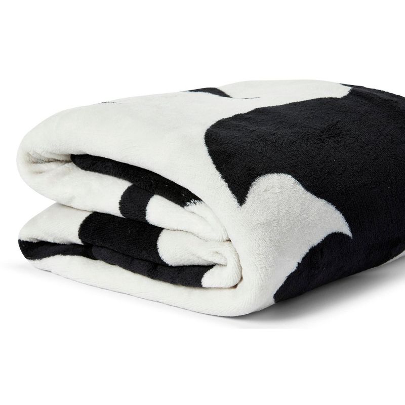 Just Funky Gears of War Phoenix Omen Round Fleece Throw Blanket - 60&rdquo;