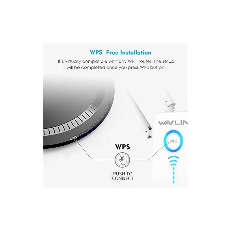 WiFi Router AC3000 Wireless TriBand Gigabit RouterHigh Speed WiFi Range Extender4K Streaming and Gaming with USB 30 Ports Wireless Internet RouterParental ControlampQoS