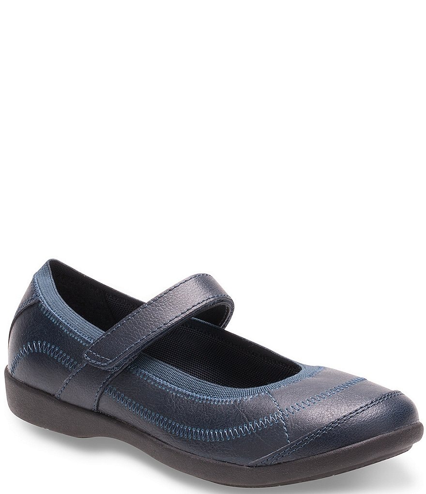 Hush Puppies Girls' Reese Mary Janes (Youth)