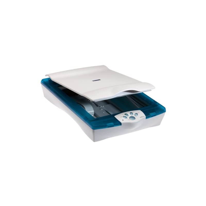 Bearpaw 1200 Scanner