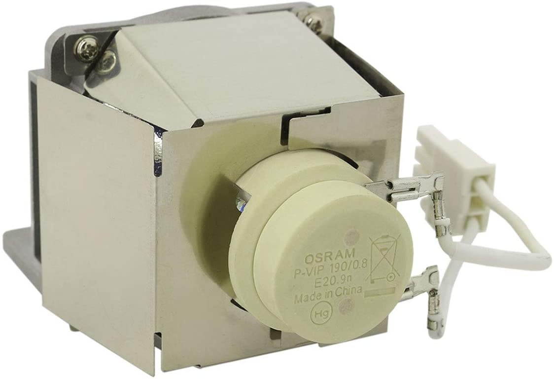 Original Osram Projector Lamp Replacement with Housing for Infocus IN118HDa