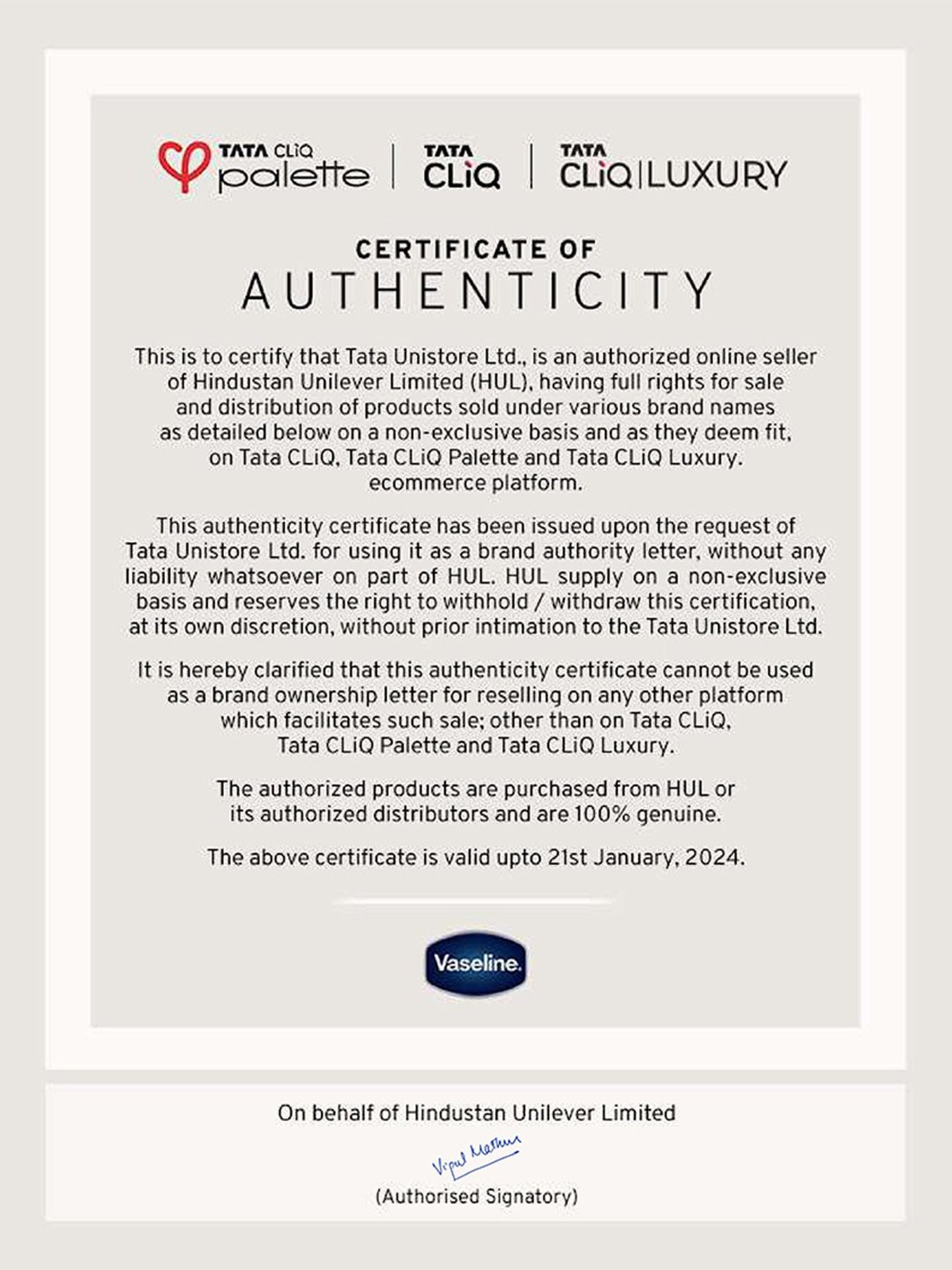 Vaseline Gluta-Hya Dewy Radiance Serum-in-Lotion - 200 ml