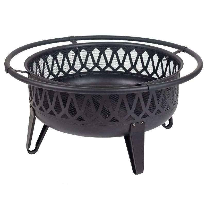Harmony Fire Pit - Pleasant Hearth