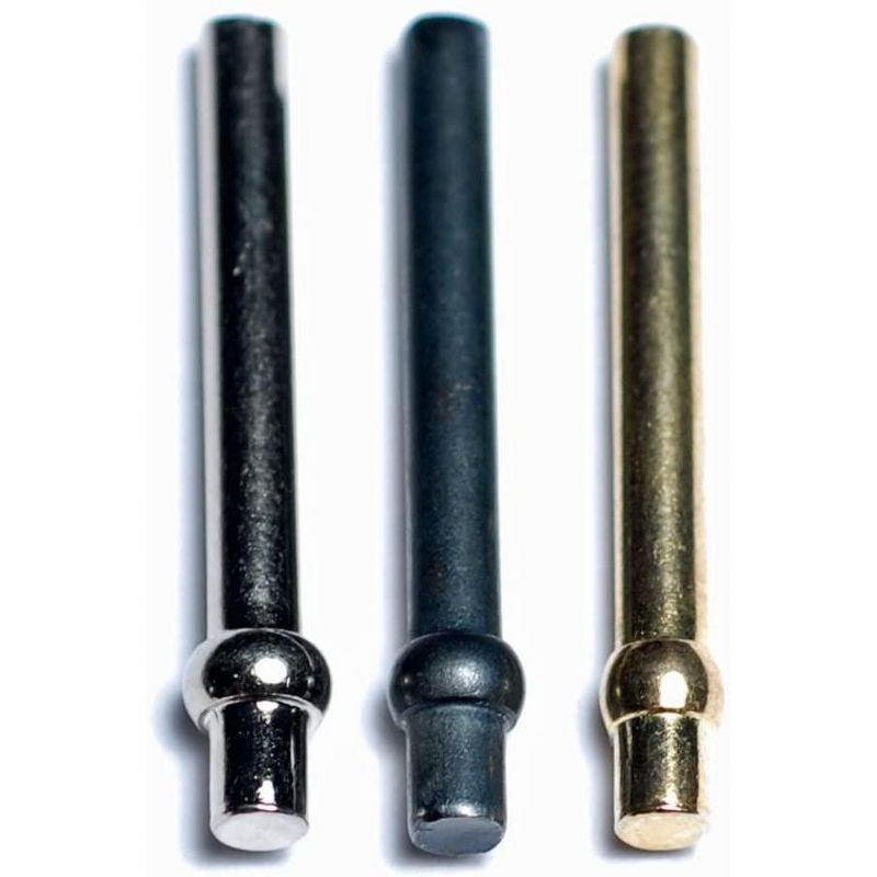 WE Games Staunton Chessmen