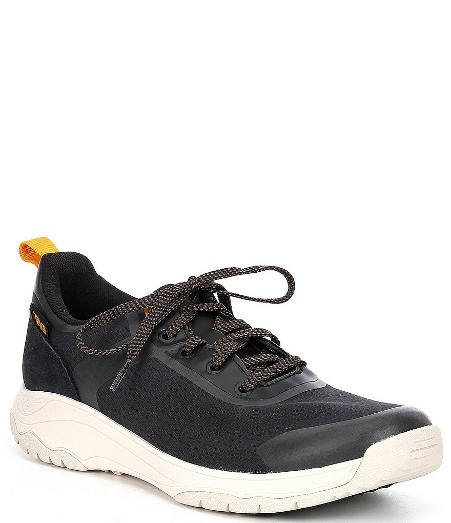 Teva Gateway Low Lace-Up Hiking Sneakers