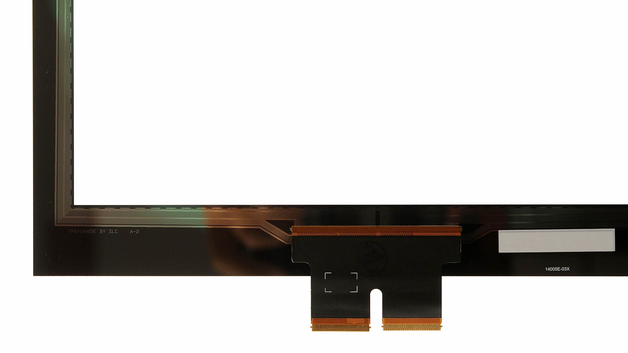 N116BGE-EA2 Rev. C1 11.6 WXGA HD Slim 30 pin Matte LED LCD Screen/display