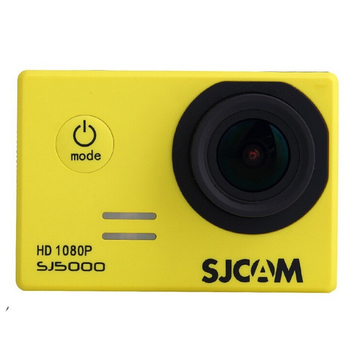 SJCAM SJ5000 Action Sport Waterproof Camera DV Novatek 96655 14MP 2.0" LCD HD 1080P 170 Degree Wide Lens Action Camcorder DVR FPV